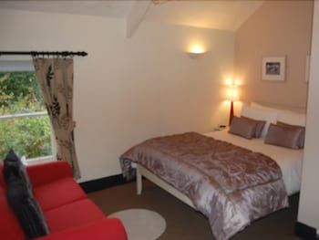 The Punch Bowl Inn 3