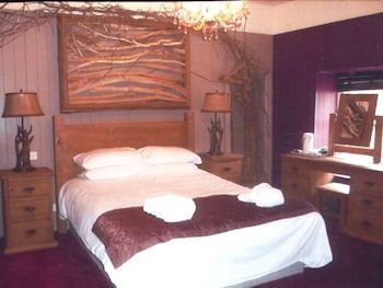 No1 Hotel & Wine Lounge 2