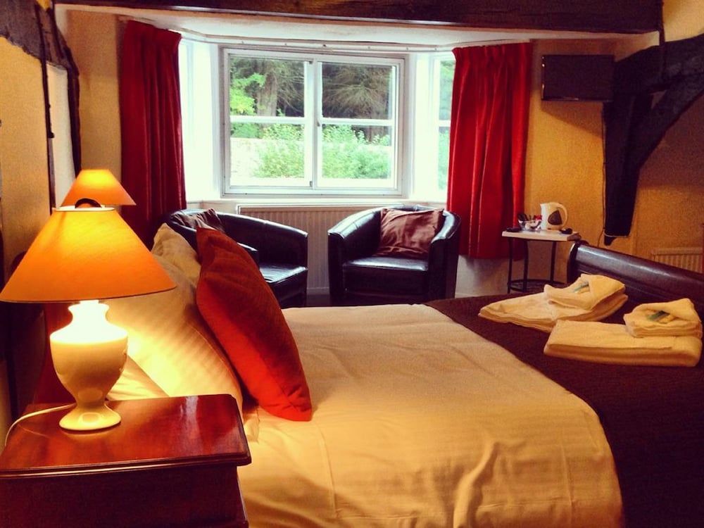 The Stonemasons Inn 2