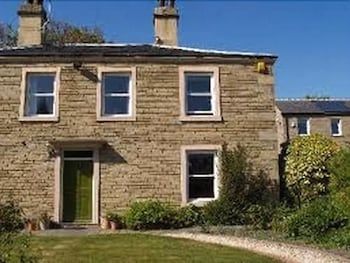 The Lodge at Birkby Hall