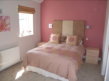 The Lodge at Birkby Hall 2