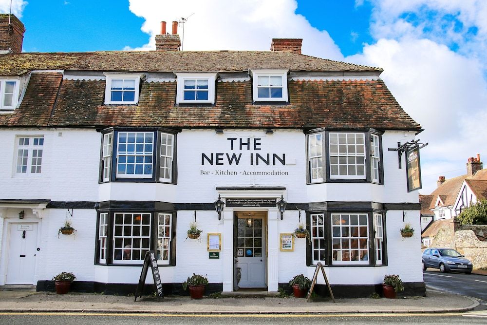The New Inn