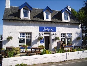 Ashbank Hotel 3 estrelas em Campbeltown