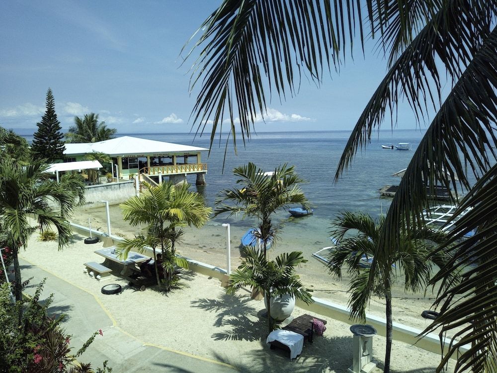 Ocean Bay Beach Resort 1 Ocean Bay Beach Resort 1