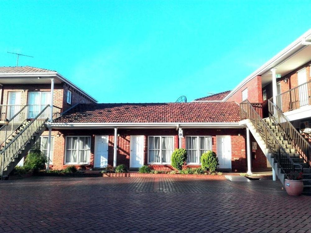 Glen Inn 3.5 stelle a Glen Waverley