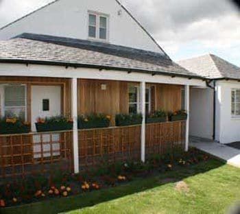 Hillhead Farm Lets 3 estrelas em Stirling