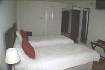 Hillhead Farm Lets 3