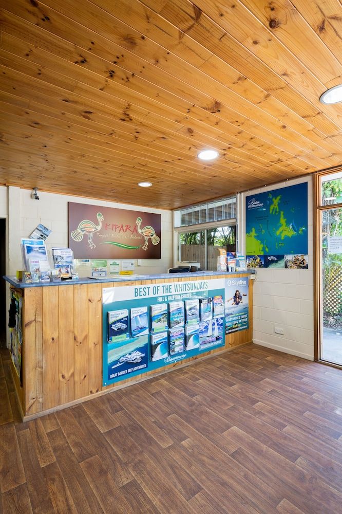 Kipara Tropical Rainforest Retreat 3