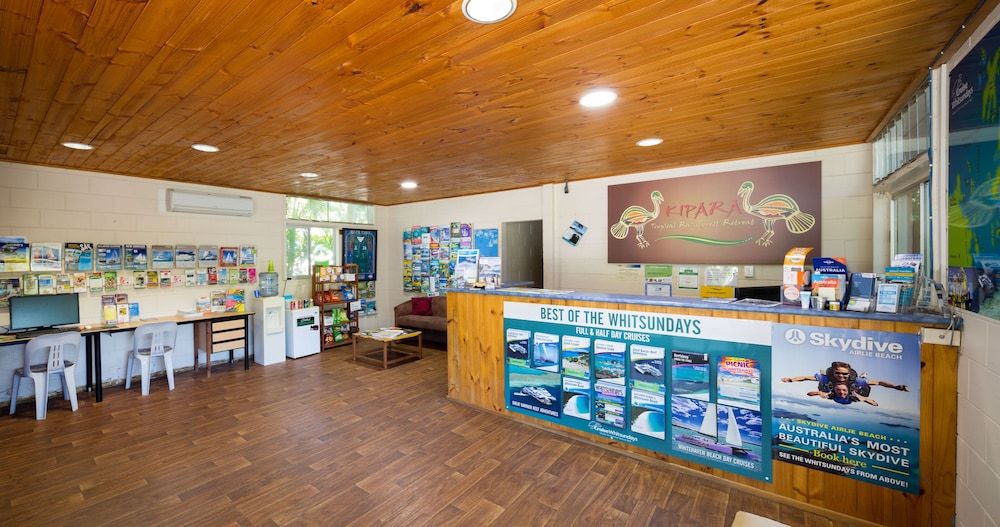 Kipara Tropical Rainforest Retreat 2