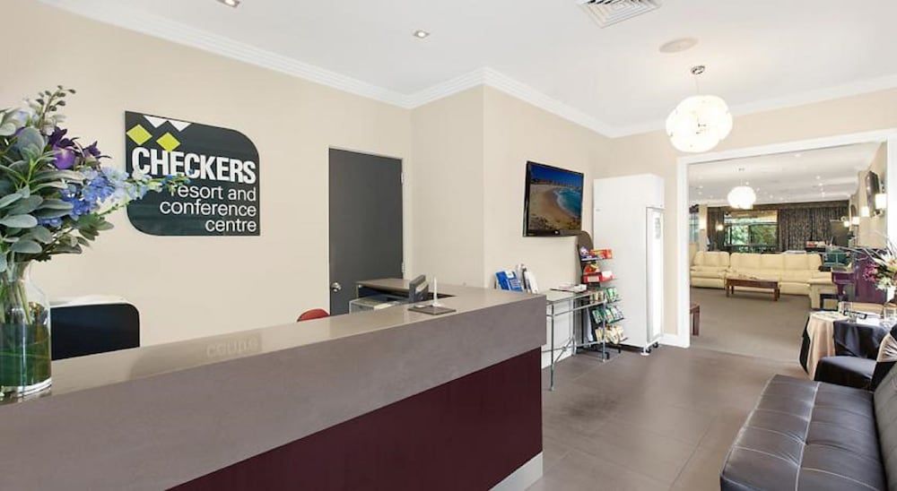 Checkers Resort & Conference Centre 3