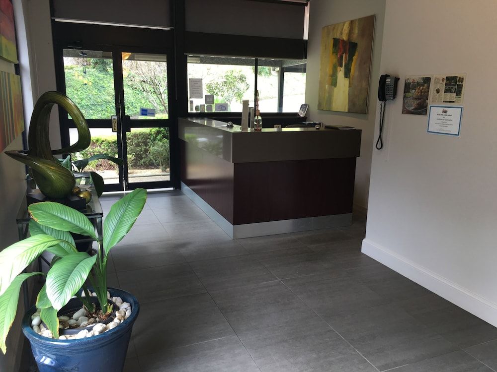 Checkers Resort & Conference Centre 2