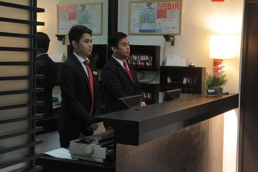 Prince Plaza II Hotel 3