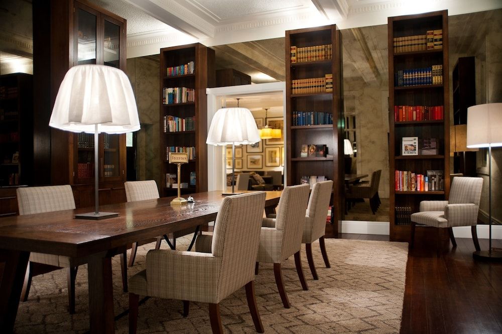 Peppers Mineral Springs Hotel 2