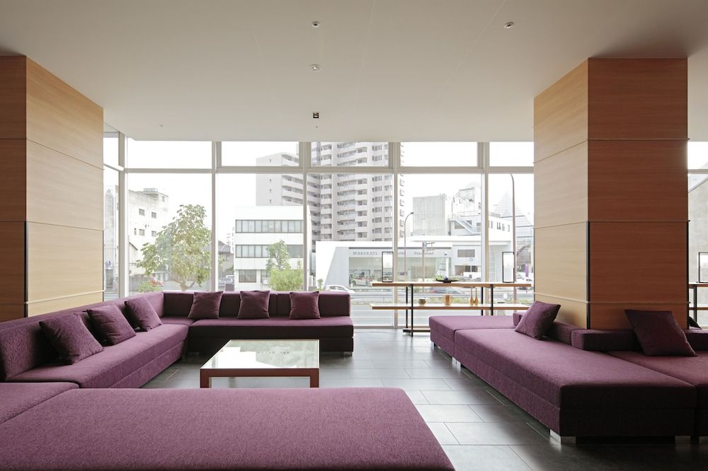 Candeo Hotels Fukuyama 3