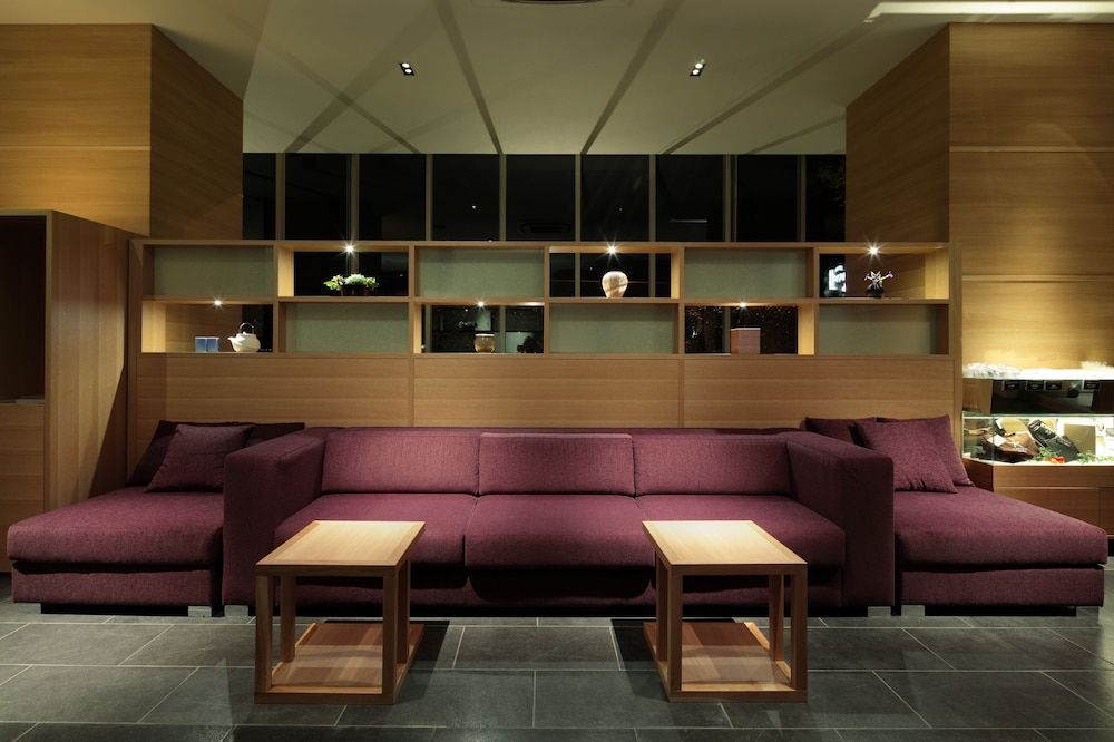 Candeo Hotels Sano 2