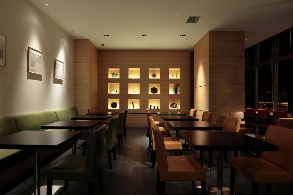 Candeo Hotels Sano 3