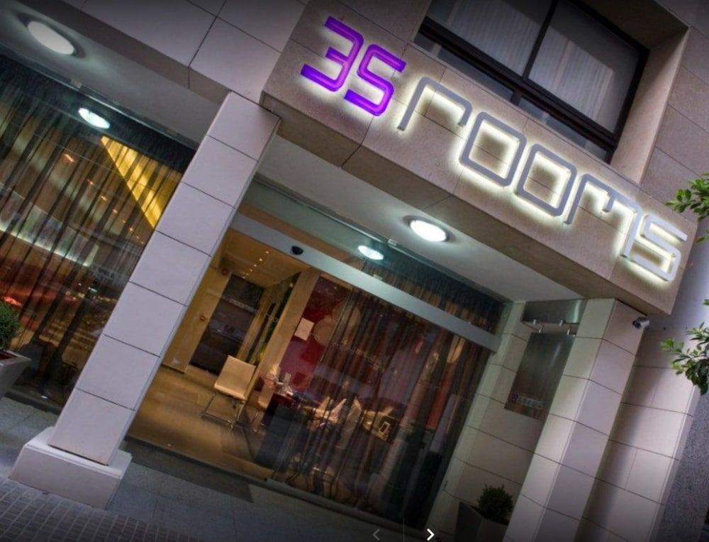35 Rooms -1 estrellas en Beirut