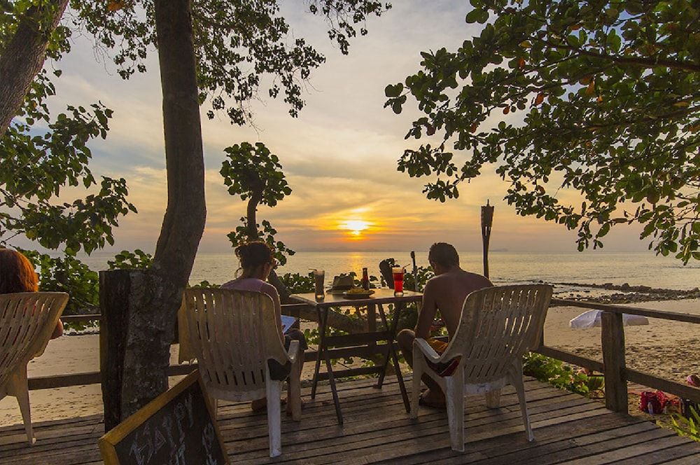 Koh Jum Resort 3
