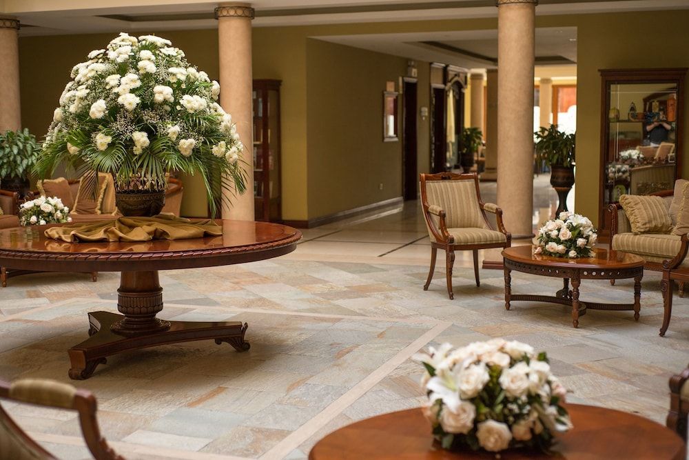 Grand Victoria Boutique Hotel 2