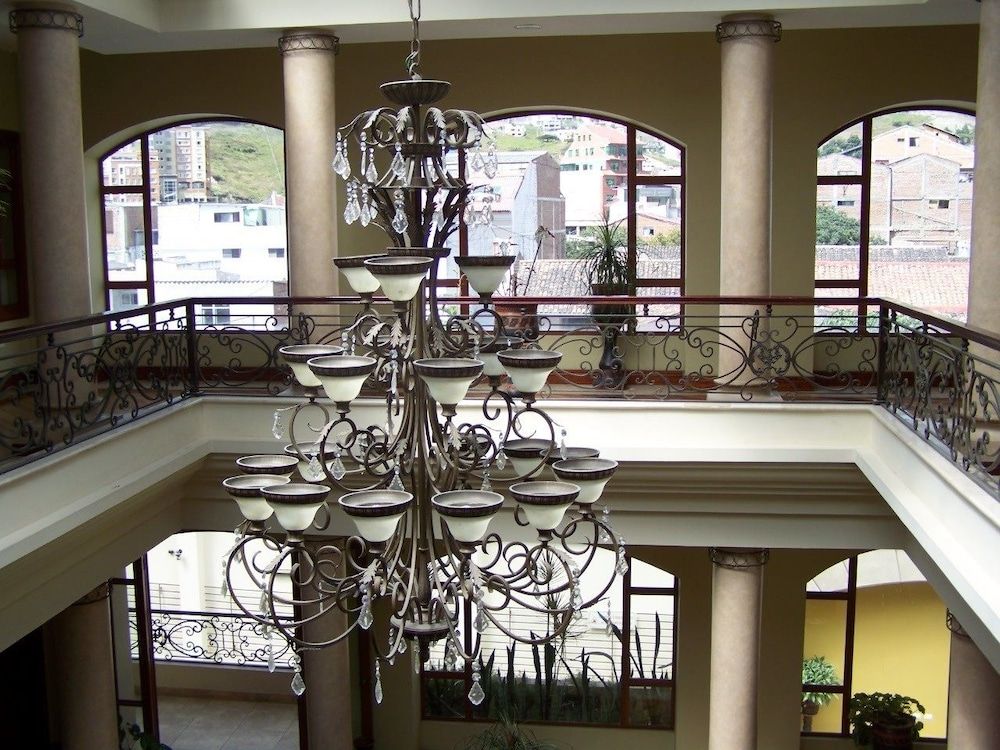 Grand Victoria Boutique Hotel 3