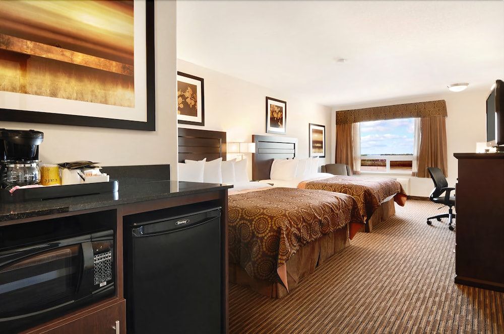 Tisdale Canalta Hotel 3