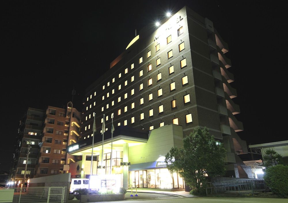 APA Hotel Kaga Daisyoji-Ekimae