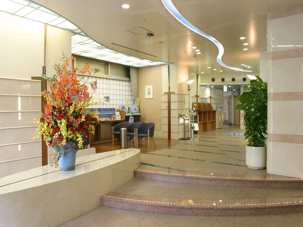 APA Hotel Fukui-Katamachi 2