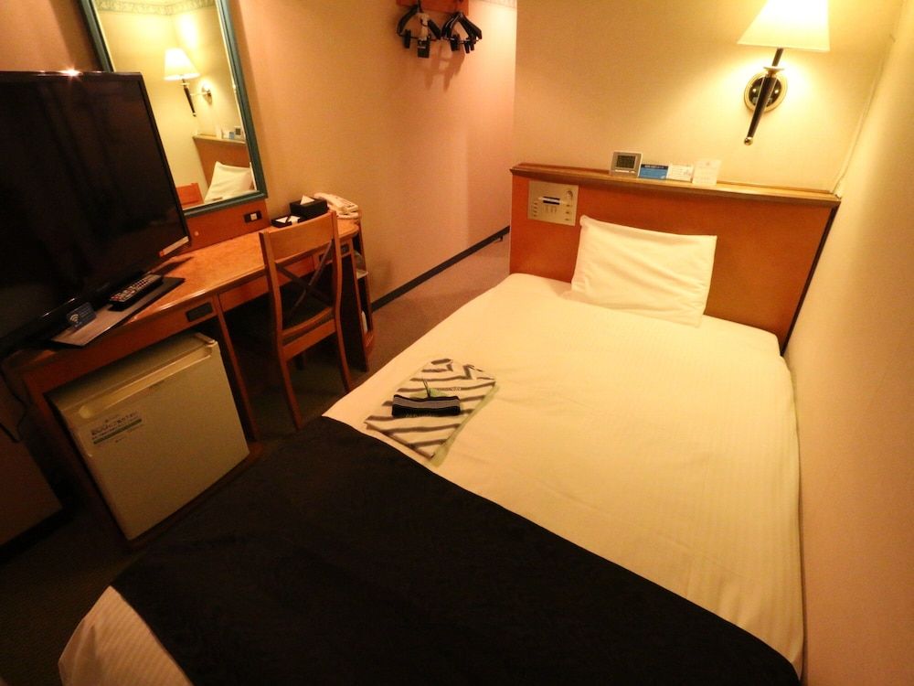 APA Hotel Fukui-Katamachi 3