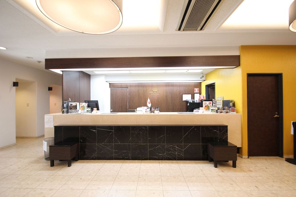 APA Hotel Marugame-Ekimaeodori 3