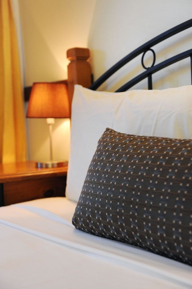 at Whitsunday Vista Holiday Apartments 3