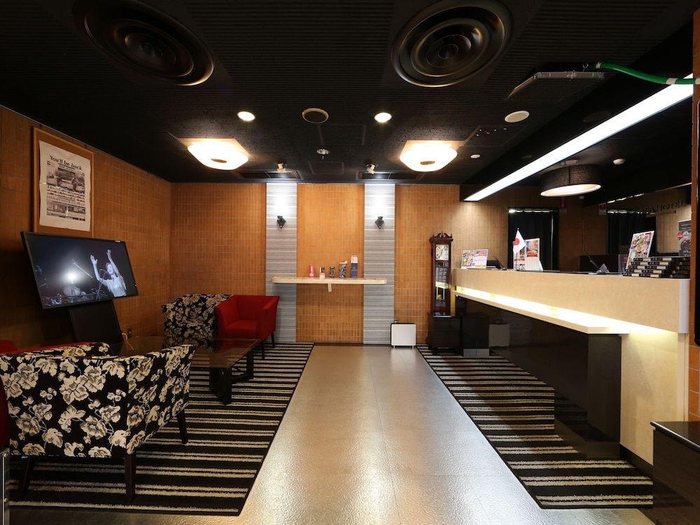 APA Hotel Koriyama-Ekimae 3