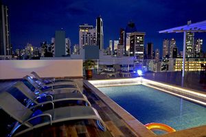 Victoria Hotel and Suites Panama