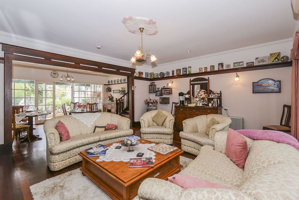 Rosebridge House Bed & Breakfast 3