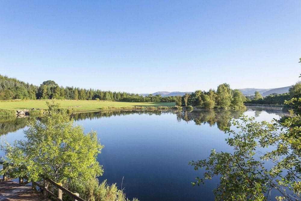 Days Inn by Wyndham Lockerbie Annandale Water 3 estrelas em Lockerbie