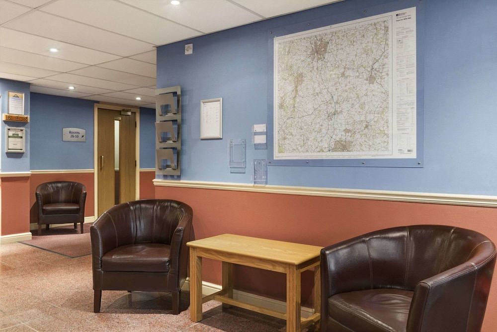 Days Inn by Wyndham Tewkesbury Strensham 3