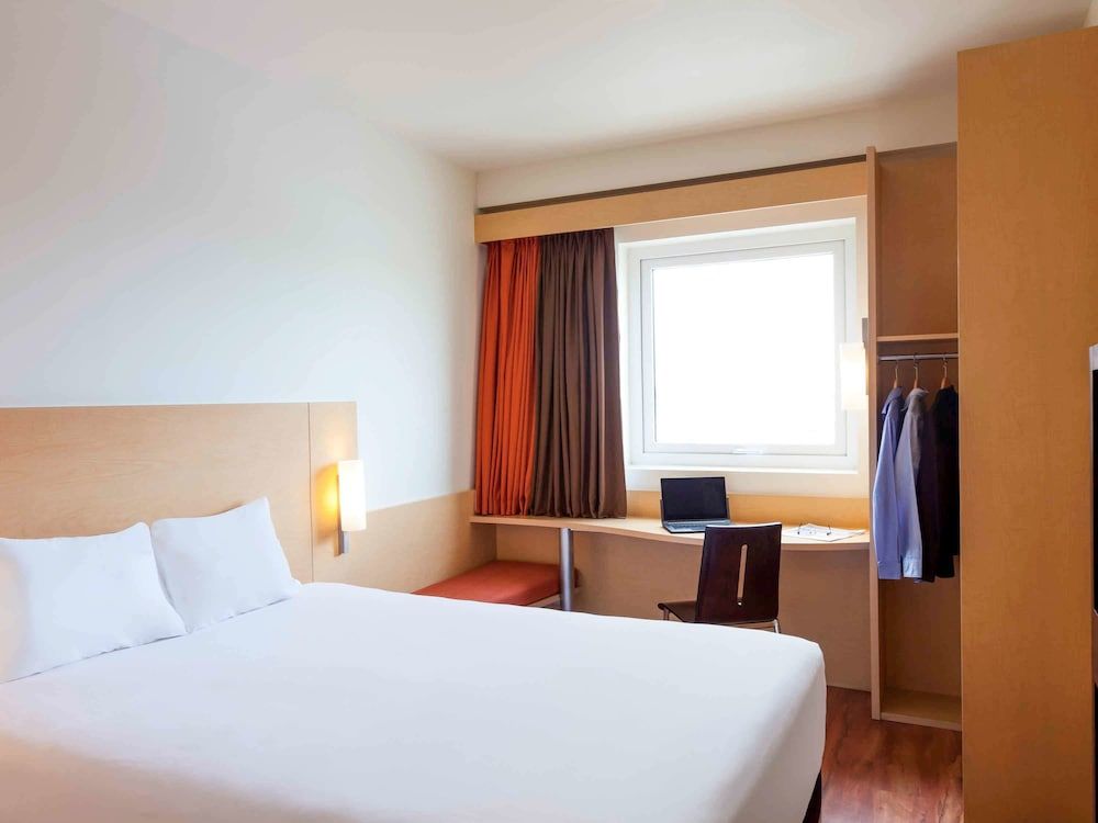 ibis Hermosillo 3 estrelas em Hermosillo