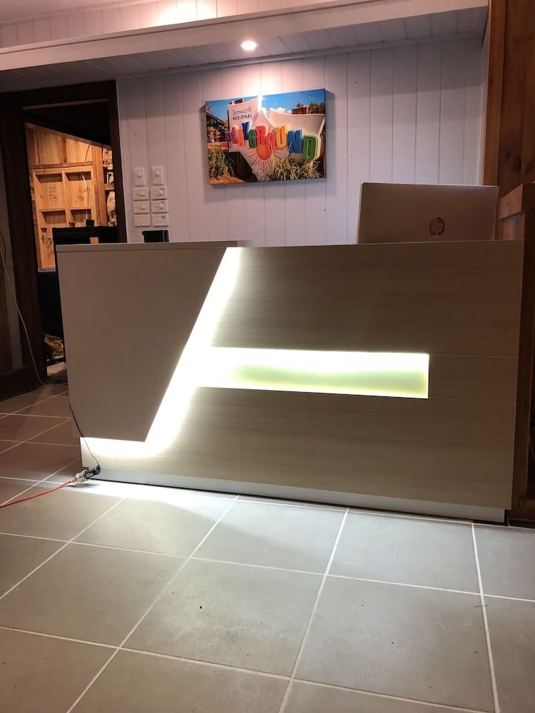 Tamworth Central Motel 2