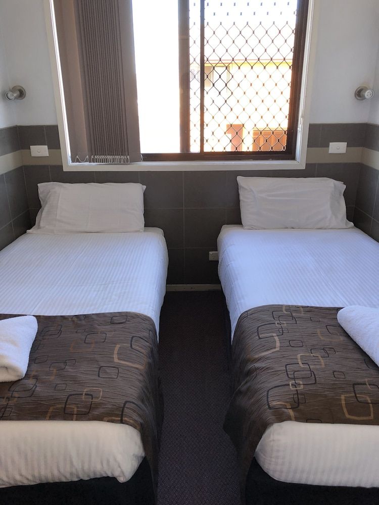 Tamworth Central Motel 3