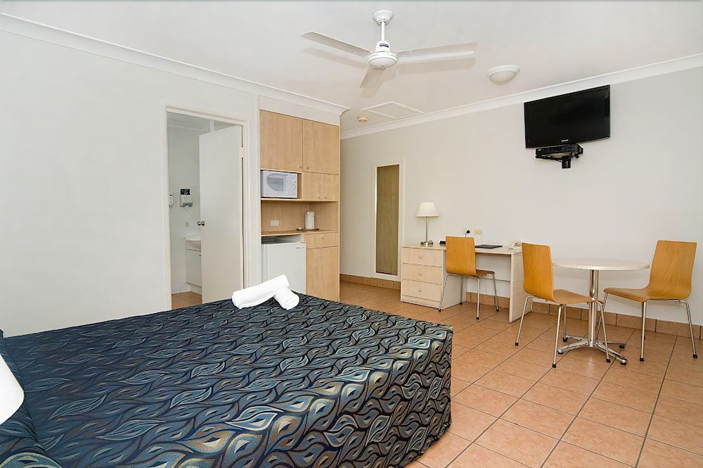 Anchor Motel Noosa 3