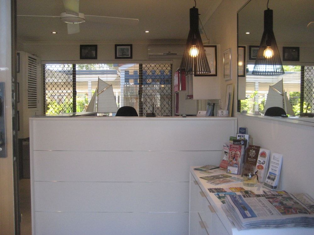 Nautilus Noosa Holiday Resort 2