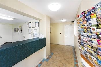 Riviere on Golden Beach 2