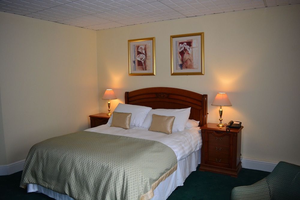 Stallingborough Grange Hotel 2