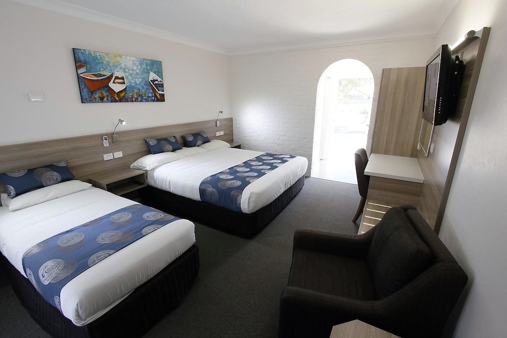 Aston Motel Yamba 3