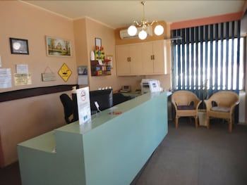 Cobb Inlander Motel 2