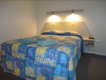 Cobb Inlander Motel 3