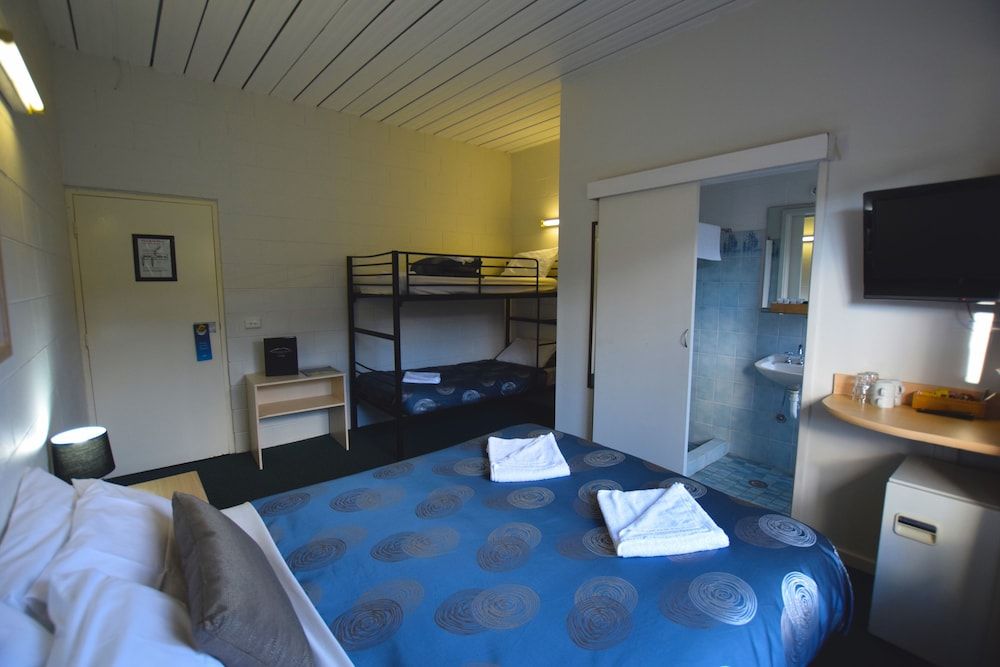 Alpine Resort Motel 3