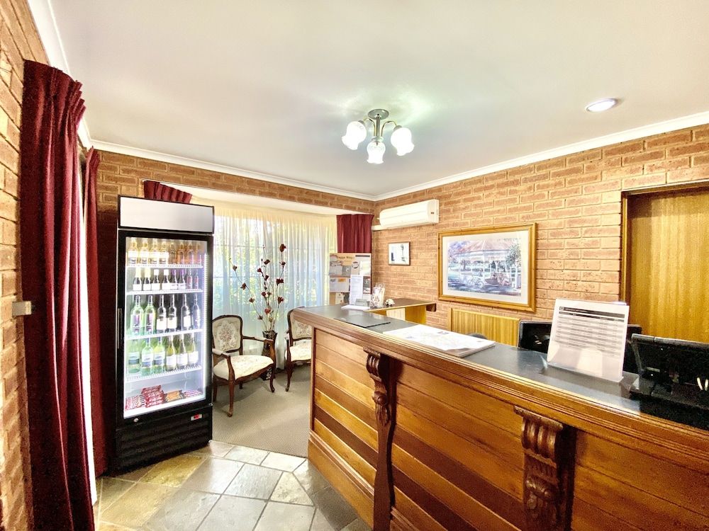Econo Lodge Heritage Inn Wagga 3