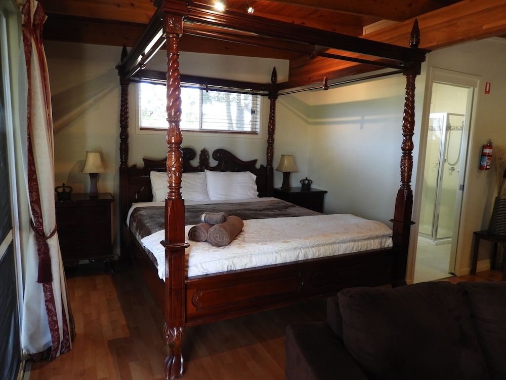 Clandulla Cottages 2