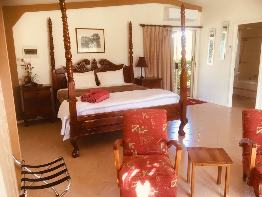 Clandulla Cottages 3