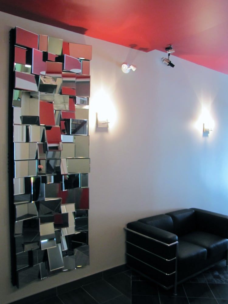 Hotel Le Saint-Germain 2